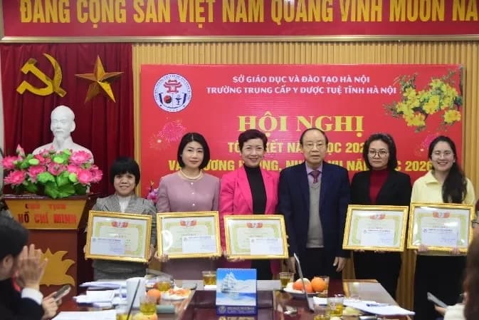 Kỹ thuật VLTL – PHCN